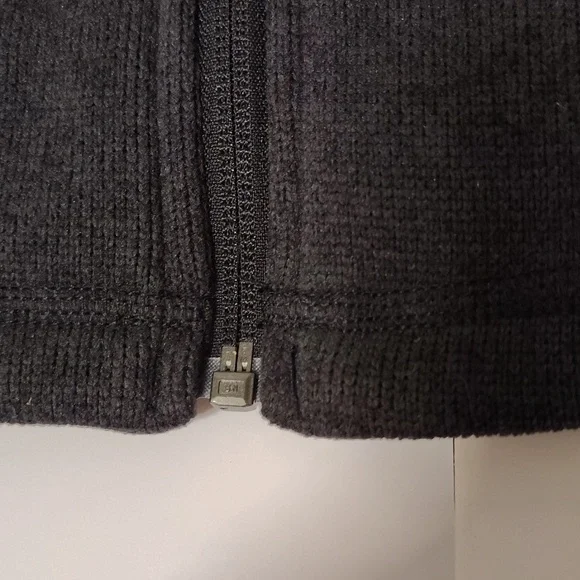 The North Face - Men's Sweater Fleece Jacket Size M - Picture 4 of 11